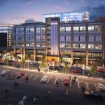 Pinstripes - Life Time - Phipps Plaza