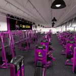 Planet Fitness Belvedere Shopping Center Decatur