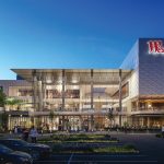 Porto's Bakery - Westfield Topanga & The Village - Sears - Rendering 1