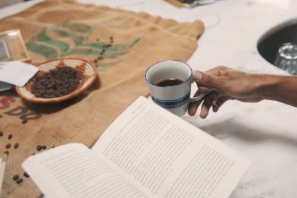 Portrait Coffee Co West End