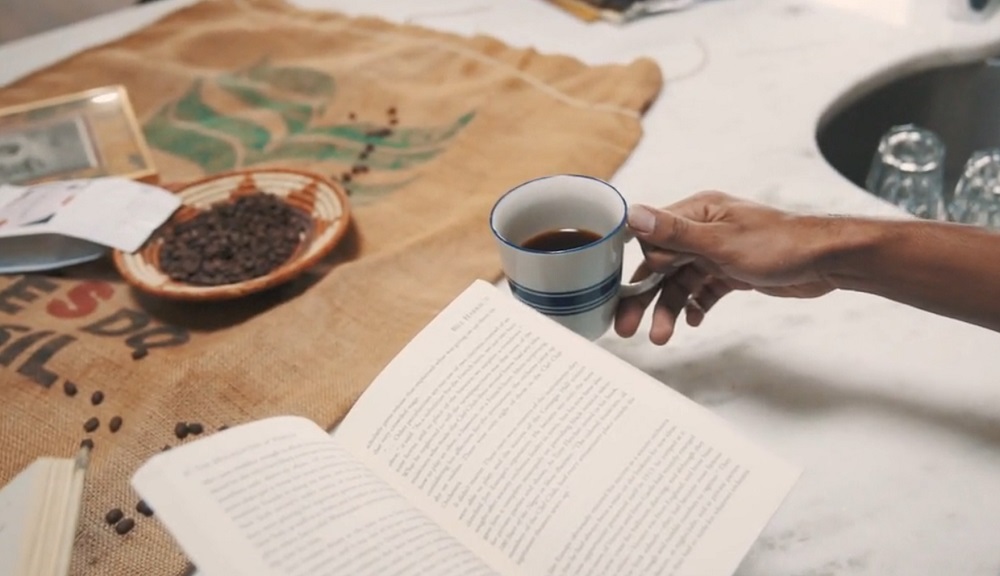 Portrait Coffee Co West End