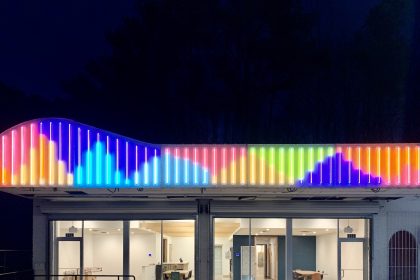 Red's Beer Garden - 1