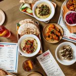 Rina - Now Open - Old Fourth Ward - Ford Factory Lofts