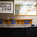 ScreenFixing Downtown Decatur