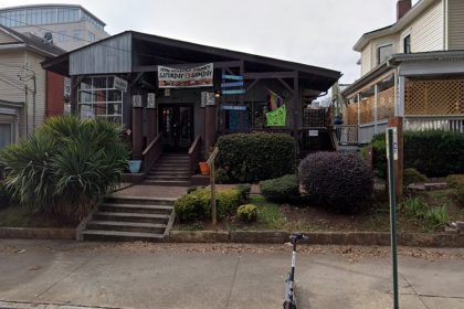 Sebastian Pintxos Bar Midtown Juniper Street