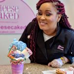 Shawn Brown CheeseCaked Milkshake