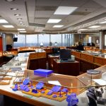 Solomon Brothers Tower Place Buckhead