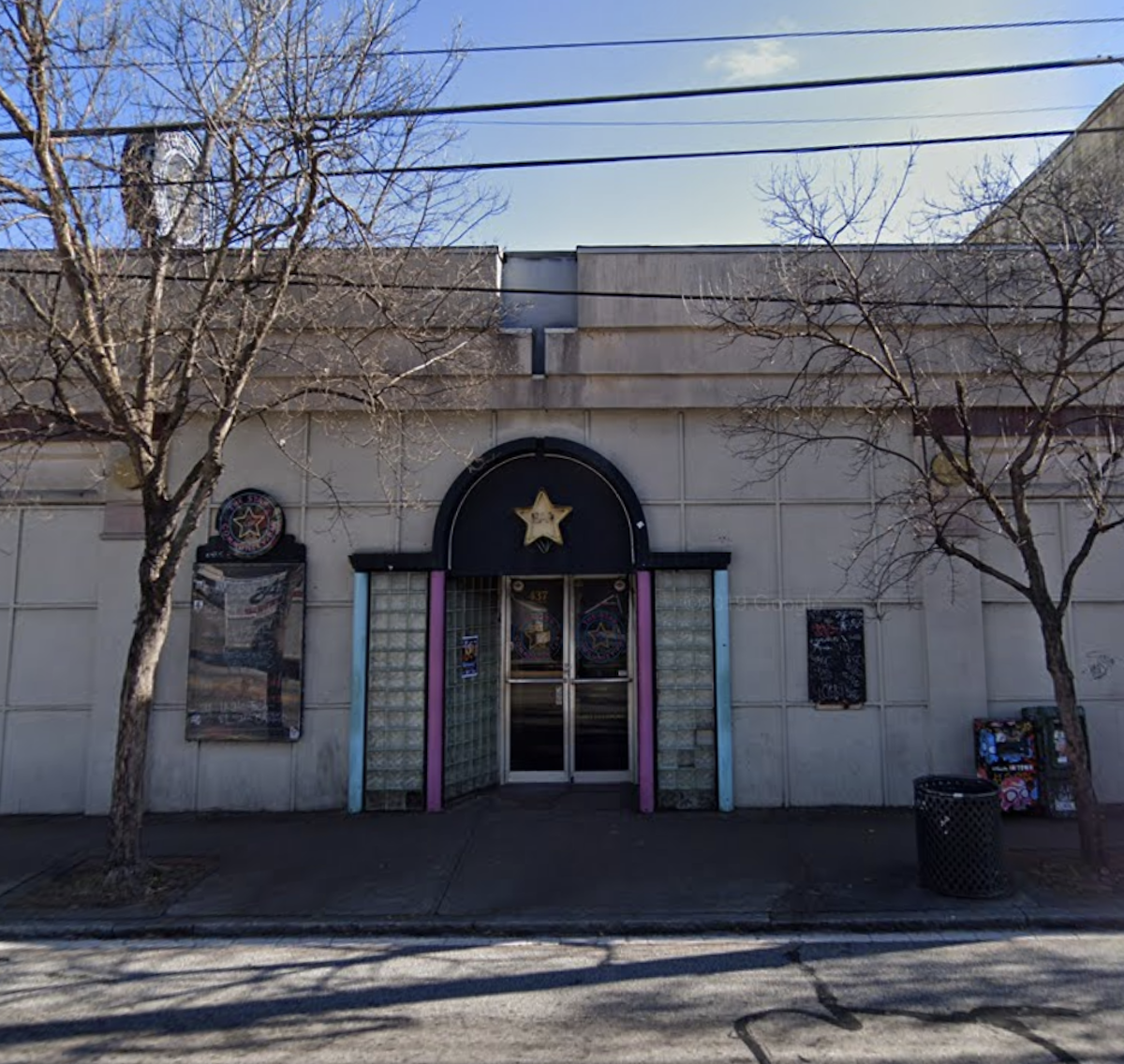 Star Bar, The Star Community Bar, Closed, Little Five Points