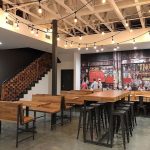 Sweet Octopus Duluth Parsons Alley