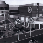 Target - Hollywood Galaxy