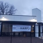 The Harp Grant Park 1