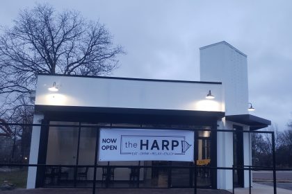 The Harp Grant Park 1