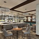 The Lounge at Bottles and Bones