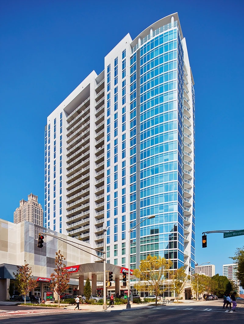 The Mix Georgia State University Stoners Pizza Dunkin