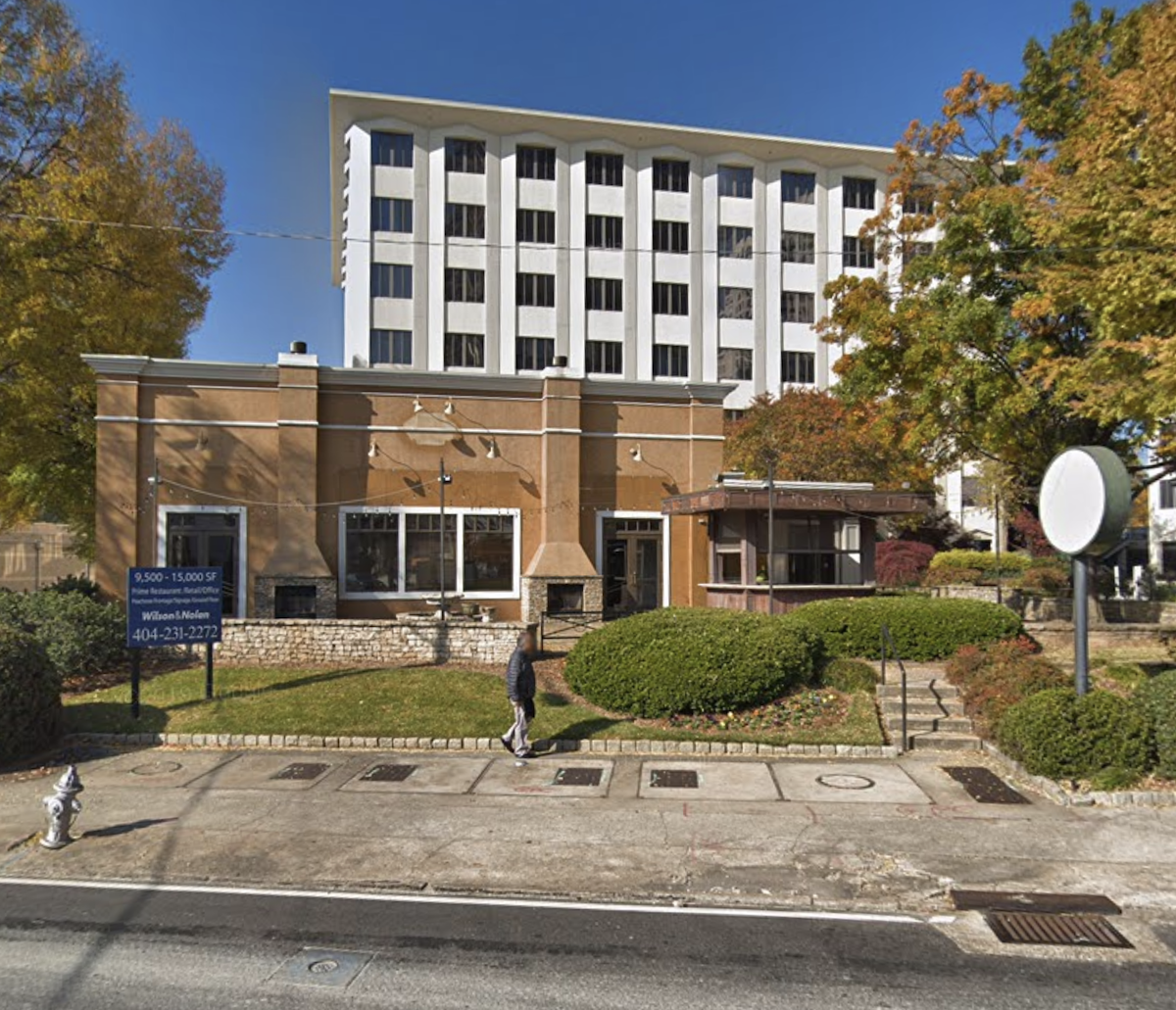 The Original Pancake House - Brio Tuscan Grille