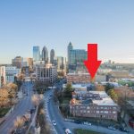 The Winnwood Midtown Atlanta 10th Street Ventures