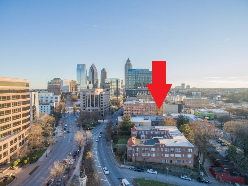 The Winnwood Midtown Atlanta 10th Street Ventures