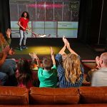 TopGolf Swing Suite Good Game The Battery Atlanta