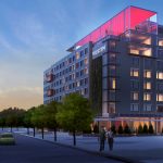 Westin Atlanta Gwinnett Hotel Duluth Infinite Energy Center