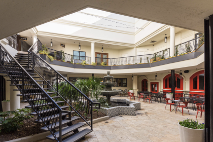 Yebo Beach Haus - Andrews Square