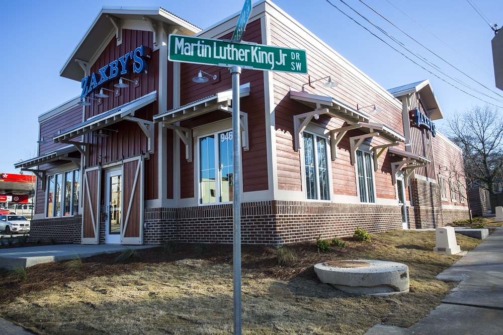 Zaxbys-MLK Drive-Ashwiew Heights