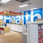 CVS Pharmacy HealthHUB
