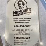 mamouns falafel west midtown