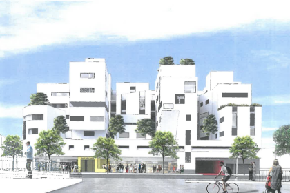 1600 Wilshire Blvd Los Angeles, CA 90017