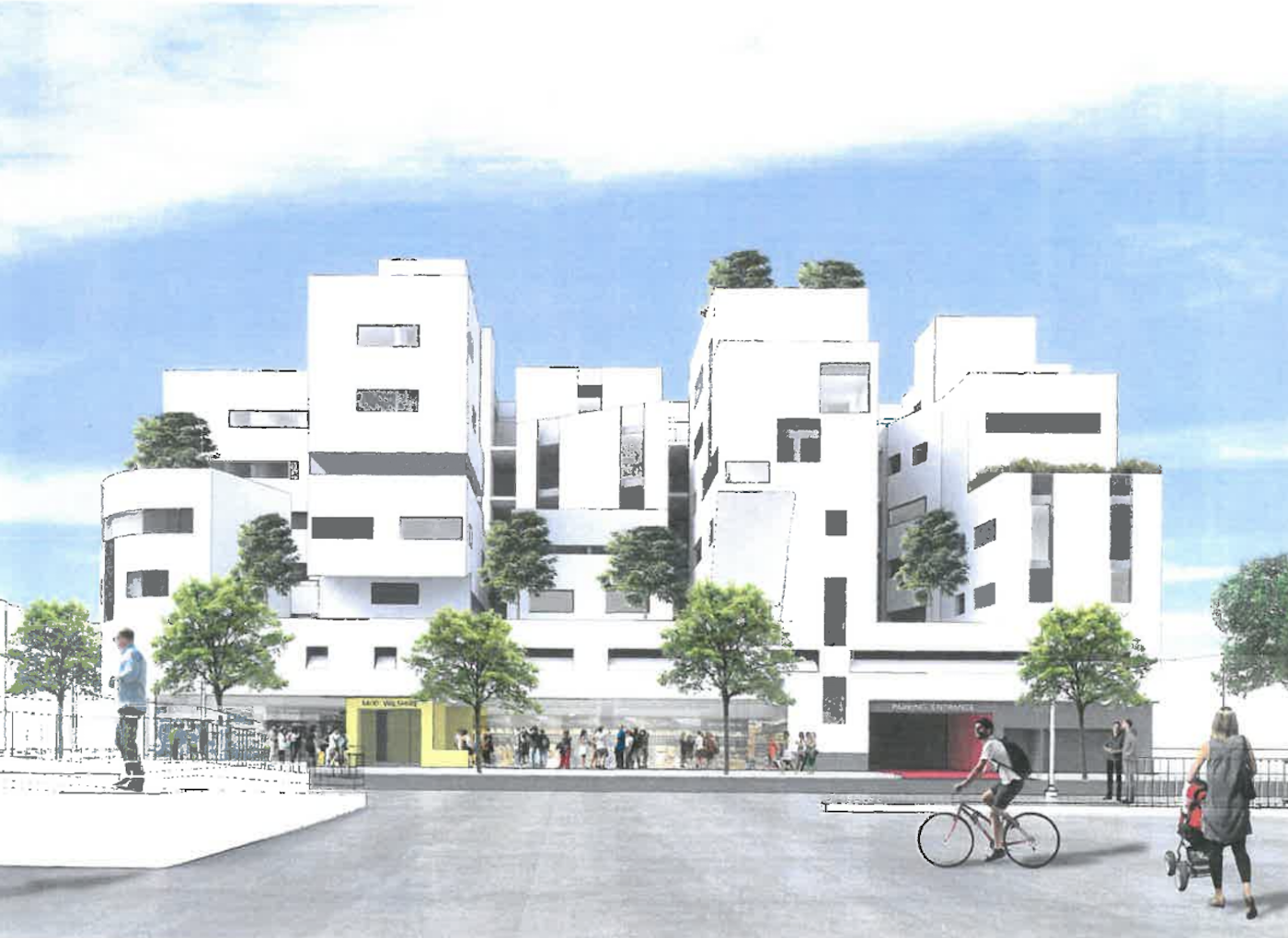 1600 Wilshire Blvd Los Angeles, CA 90017