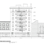 5th & Central - Drawing 1