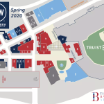 ASW Distillery - The Battery Atlanta