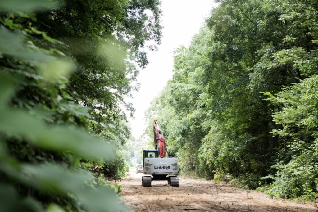Atlanta BeltLine-Southside Trail