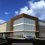 Atlantic Shopping Center Self-Stoage