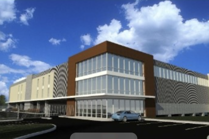 Atlantic Shopping Center Self-Stoage