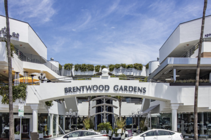 Barry's Bootcamp Brentwood - Brentwood Gardens Plaza