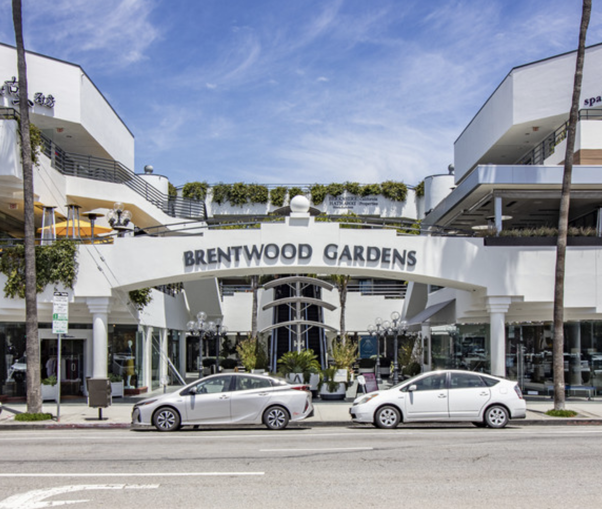 Barry's Bootcamp Brentwood - Brentwood Gardens Plaza