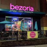 Bezoria Franchise Group Expansion