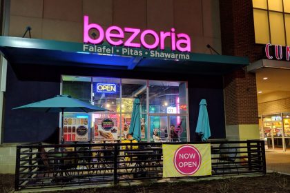 Bezoria Franchise Group Expansion