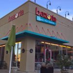 Bezoria Noodle TMobile Bulldogs 903 Peachtree