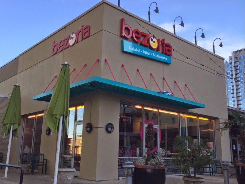 Bezoria Noodle TMobile Bulldogs 903 Peachtree