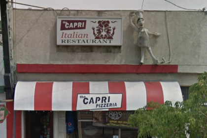 Capri Club - The Capri Italian Restaurant - 2