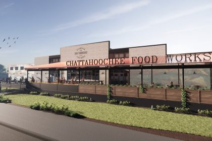 Chattahoochee Food Works