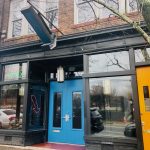 Church Murch and Church Annex - 489 Edgewood Avenue