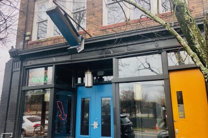 Church Murch and Church Annex - 489 Edgewood Avenue