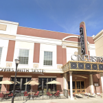 CineBistro Town Brookhaven - Closed - Fire