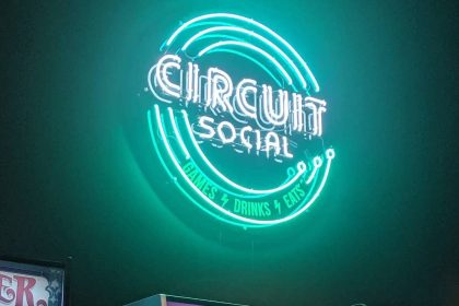 Circuit Social - The BrickWorks - West Midtown