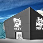 Defy Extreme Airsports