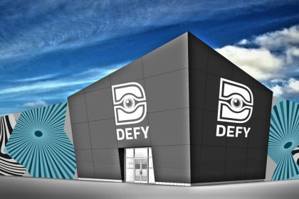 Defy Extreme Airsports