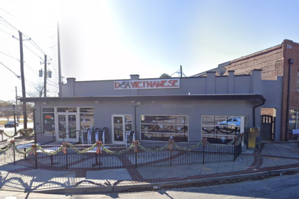 Dua Vietnamese - 760 S. CENTRAL AVE ATLANTA, GA 30354