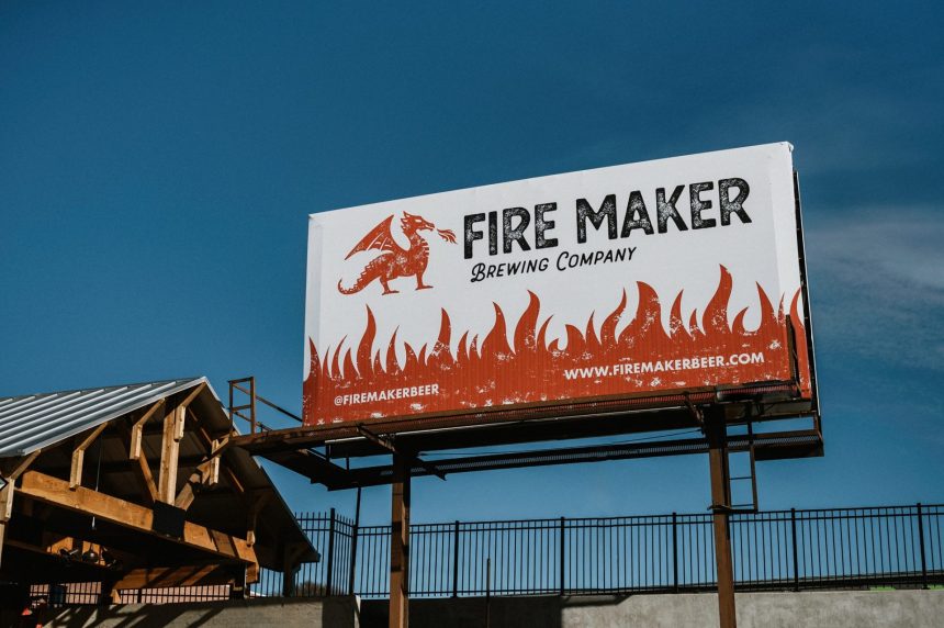 Firemaker Brewing Company Chattahoochee Avenue
